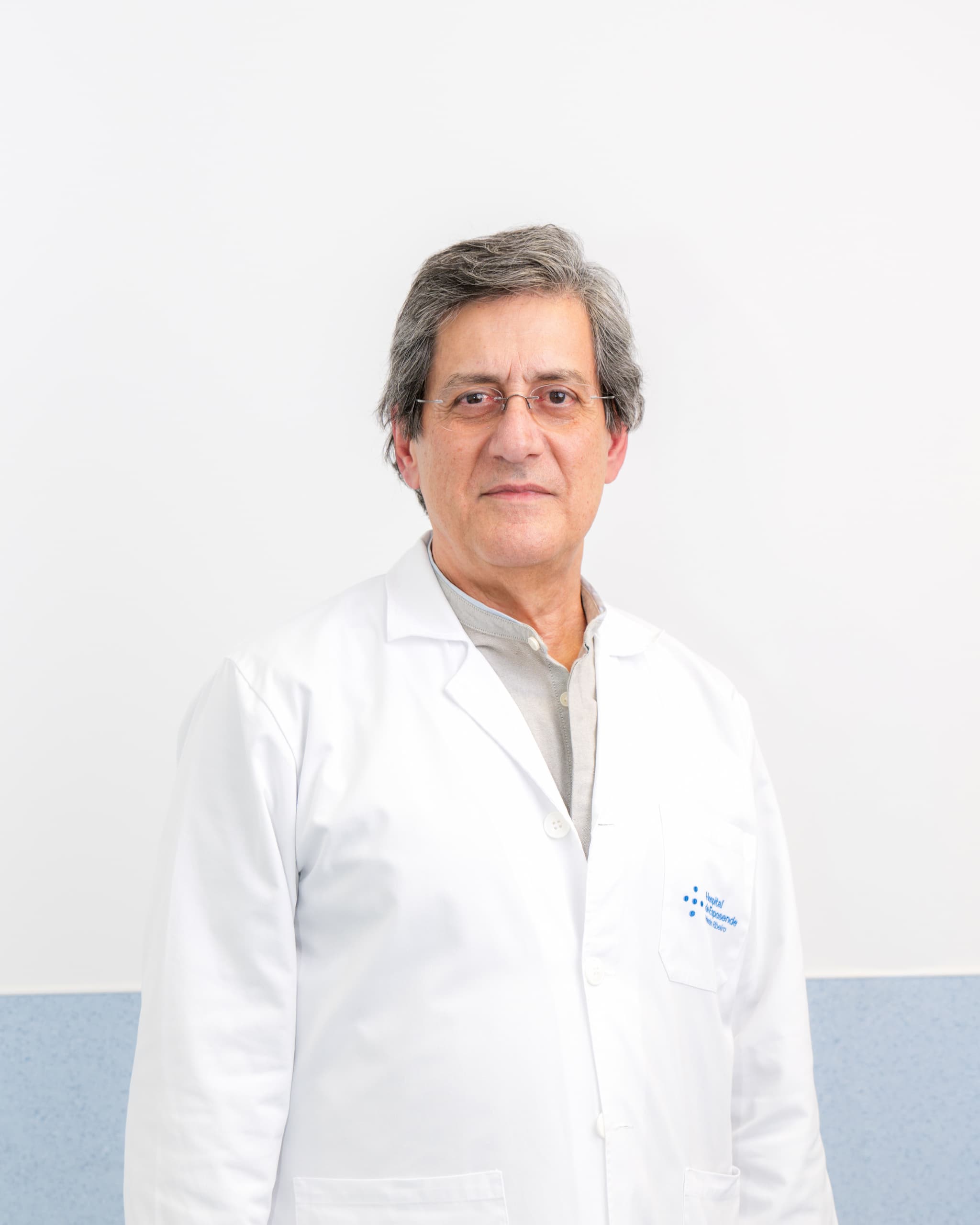 Dr. Adão da Fonseca
