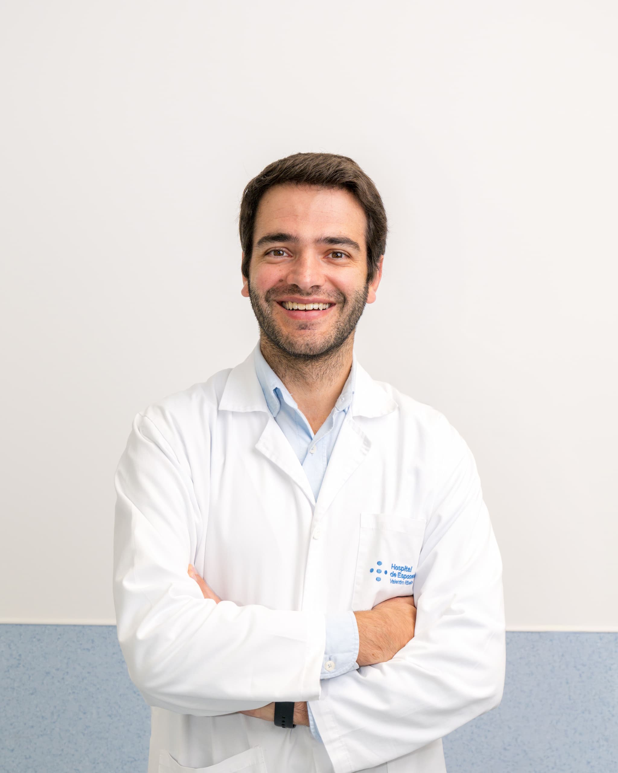 Dr. Hugo Antunes