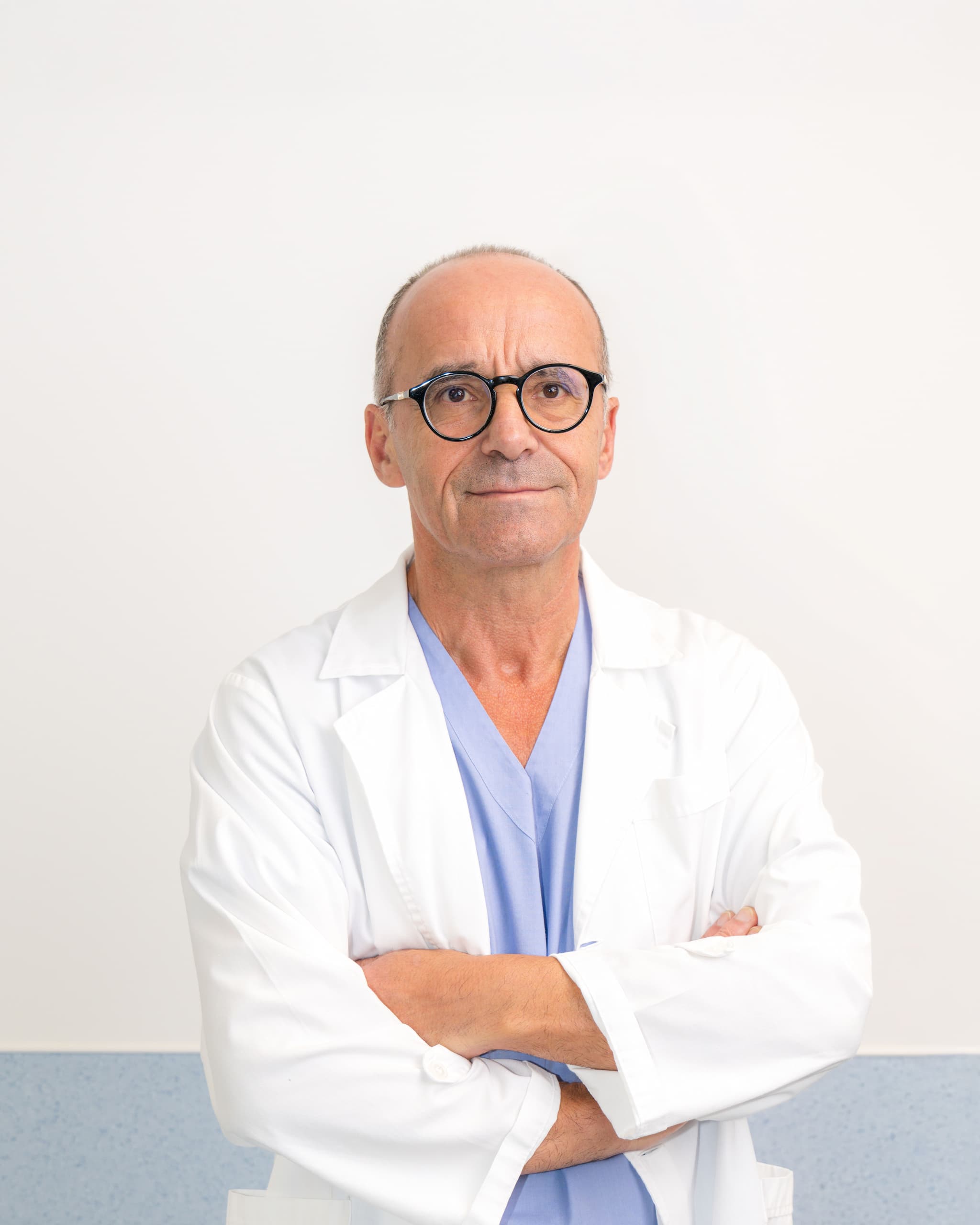 Dr. João Eduardo Areias