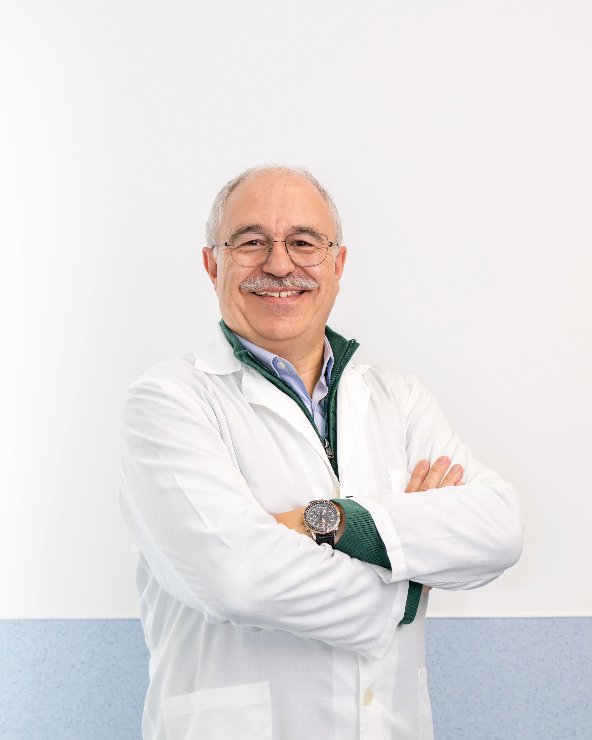 Dr. Luís Dias