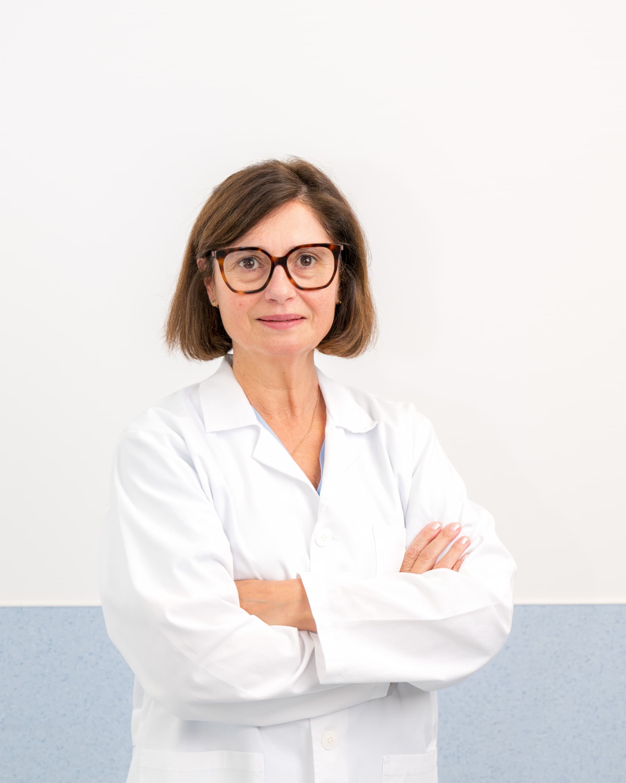 Dra. Paula Pinto