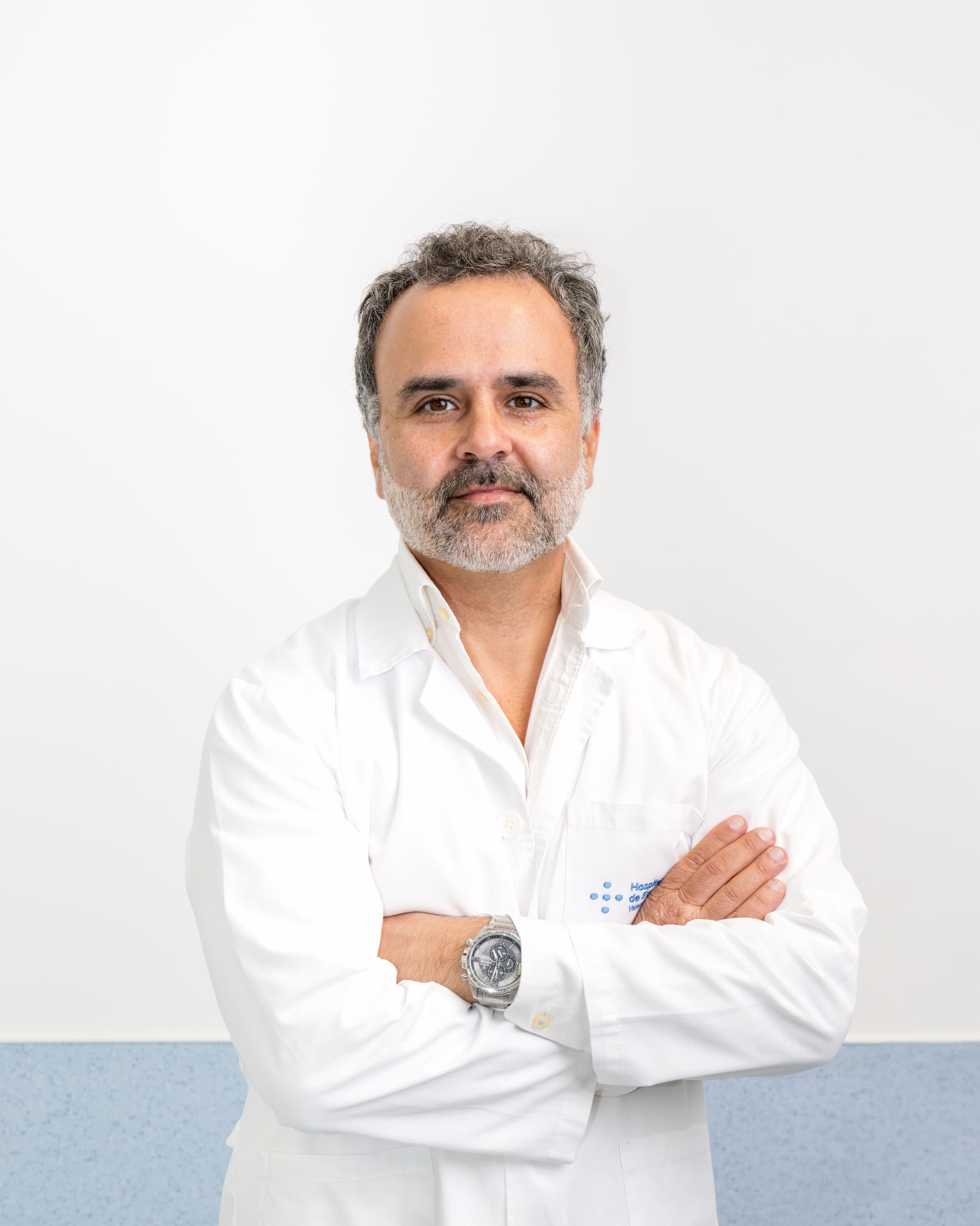 Dr. Eduardo Barata
