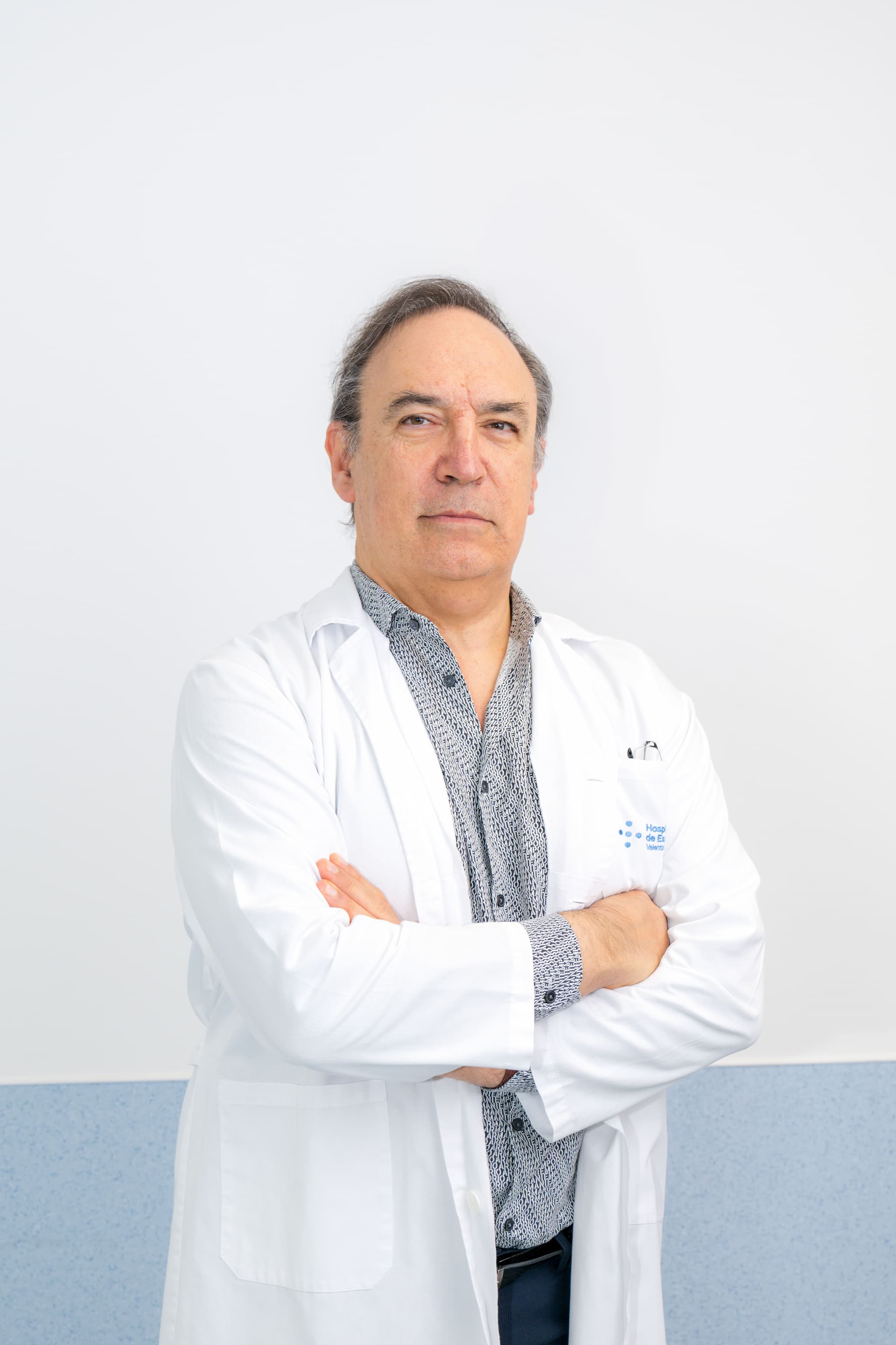 Dr. Jorge Costa Lima