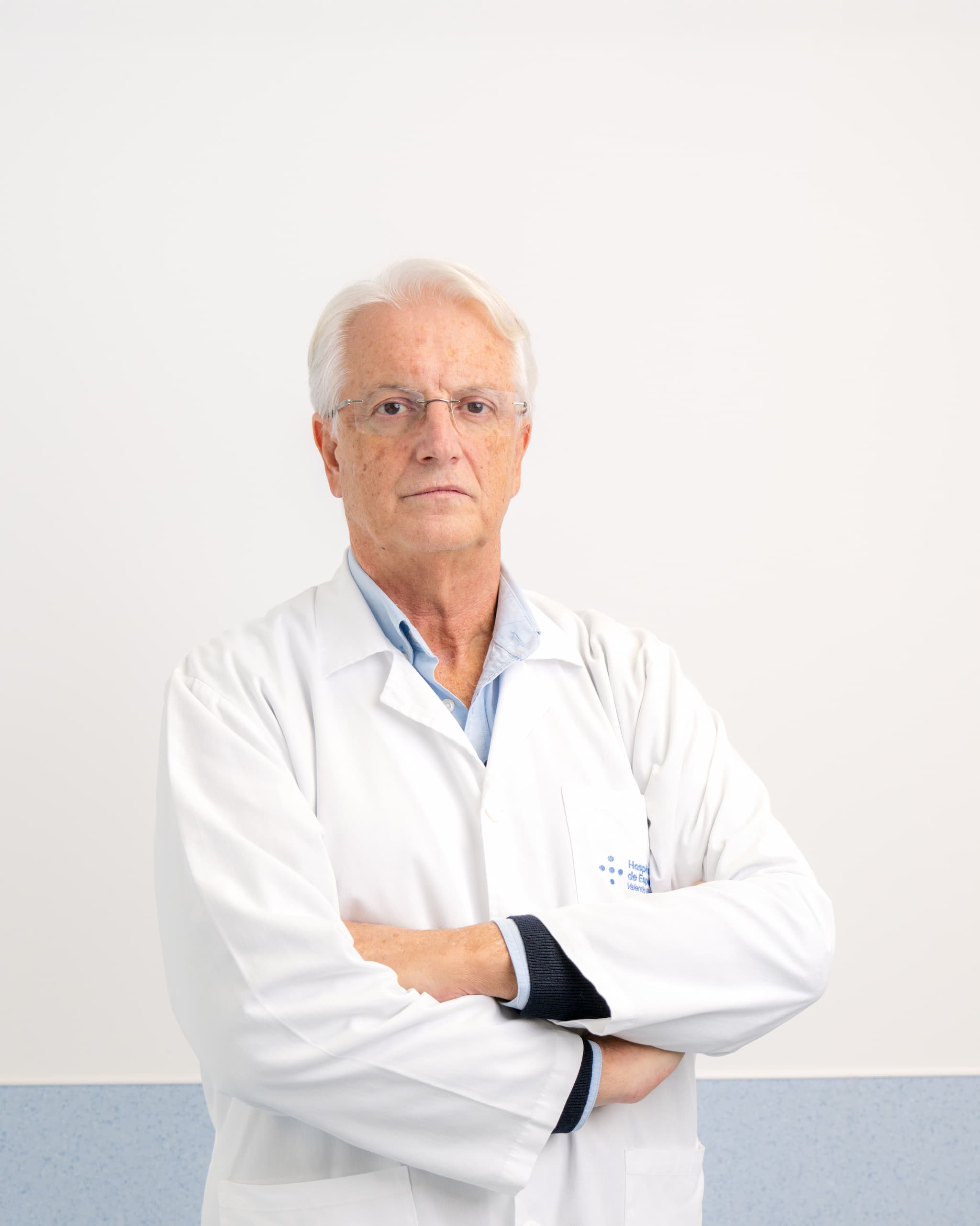 Prof. Dr. José Barbosa